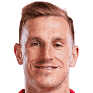 Chris Wood