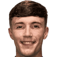 Charlie McNeill