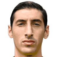 Emir Tombul