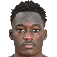 Yaël Mouanga