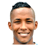 Jeikel Venegas