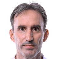 Aurelio Vidmar