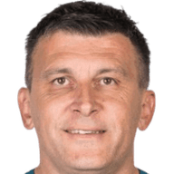 Sergej Jakirovic