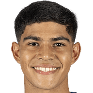 Thiago Servín