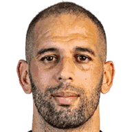 Islam Slimani