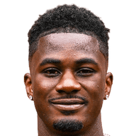 Maxwell Gyamfi