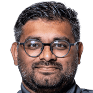 Sancheev Manoharan