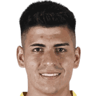 Kevin Contreras