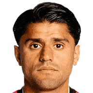 Mahmoud Dahoud