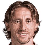 Luka Modric
