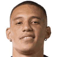 Brayan Perea