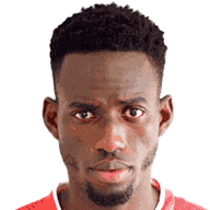 Lemouya Goudiaby