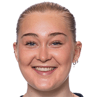 Malene Maslø Dunsby