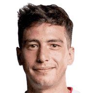 Mauro Burruchaga