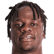 Junior Olaïtan