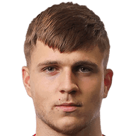 Lewis Payne
