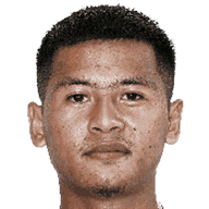 Kevin Armedyah