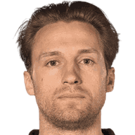 Daniel Stensson