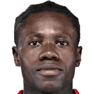 Edmund Baidoo