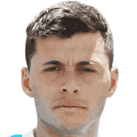 Lautaro Parisi