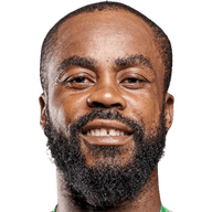Béranger Itoua
