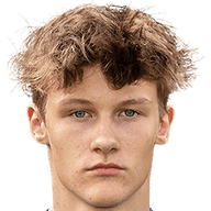 Tizian-Valentino Scharmer