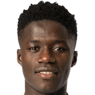 Adama Bojang