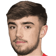 Lewis McGregor