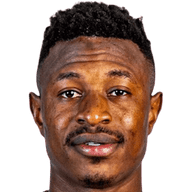 Muhammed Badamosi