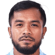 Zulham Malik Zamrun