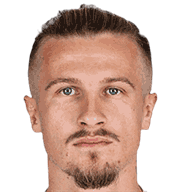 Tin Jedvaj