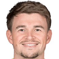 Daley Sinkgraven