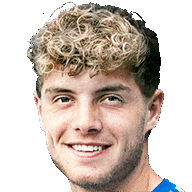 Dylan Ruward