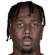 Nigel Ogidi Nwankwo