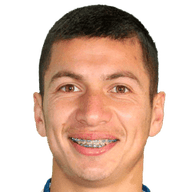 Benjamin Inostroza