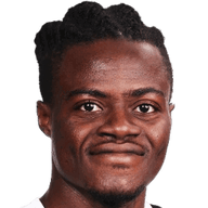 Prosper Ahiabu