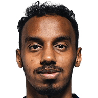 Bilal Hussein