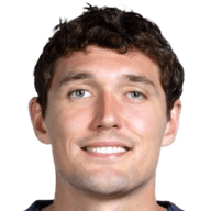 Andreas Christensen