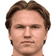 Anders Johansen