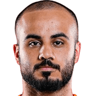 Abdulrahman Al Shammari