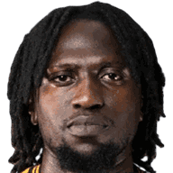 Idris Kanu