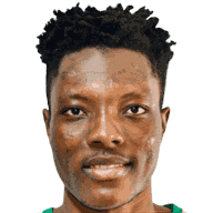 Musah Mohammed