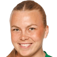 Kristín Árnadóttir
