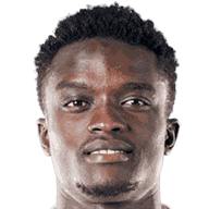 Babacar Mboup