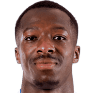 Lamine Sy
