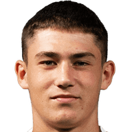 Andrija Maksimovic