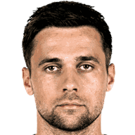 Milos Pantovic