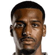 Marlon Mustapha
