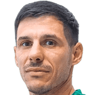 Jorge Ferrero