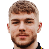 Luke Hall
